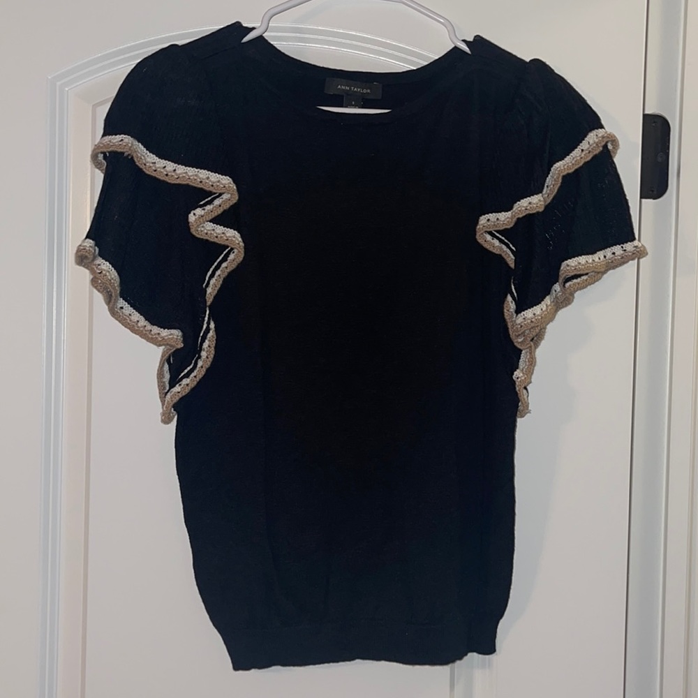 Knit top
